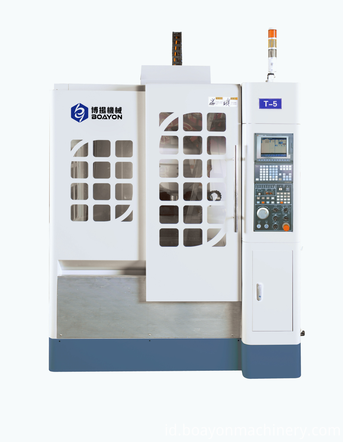 High-Precisly Machining Center High-Precisly Machining Centre